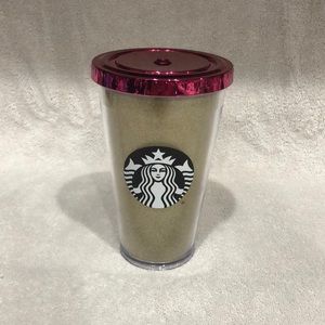 Starbucks Tumbler